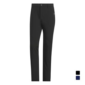 アディダス ゴルフウェア ロングパンツ 春 夏 PANTS 1 カジュアル (KTN28) メンズ adidas