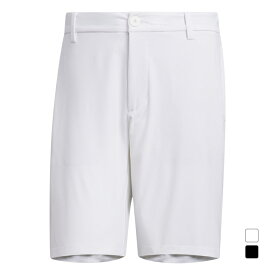 アディダス ゴルフウェア ショートパンツ 春 夏 サマーベンチレーション ショートパンツ (DD687) メンズ adidas