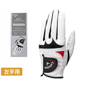 LEFC StO[u Warbird Glove 25 JM (7193453246) Y Callaway