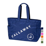 キャロウェイ Advance Tote 25 JM (7193444152) ゴルフ ボストンバッグ Callaway