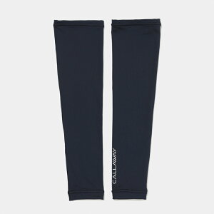 キャロウェイ レディース アームカバー アームカバー (C25198201) Callaway