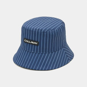 キャロウェイ レディース ゴルフウェア ハット 春 夏 アパレル連動柄ハット (C25191212) Callaway