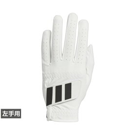 アディダス ゴルフグローブ パームラップグローブ (JE7180) メンズ adidas