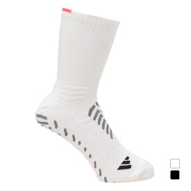 アディダス ゴルフウェア ソックス 春 夏 アディゼロ クルー丈 機能ソックス (KVH49) メンズ adidas