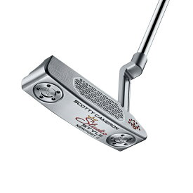 スコッティキャメロン 25 Newport2 25 ニューポート2 ゴルフ パター 2025年モデル メンズ SCOTTY CAMERON