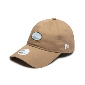j[G fB[X StEFA Lbv H ~ GFW 920LV SCW OVAL LOGO KHA (14391241) NEW ERA