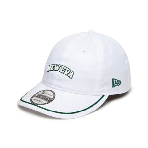 j[G fB[X StEFA Lbv H ~ GFW 930CS MINI COLLEGE LOGO WHI (14391231) NEW ERA
