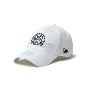 j[G fB[X StEFA Lbv H ~ GFW 920LV EMBLEM LOGO WHI (14391253) NEW ERA