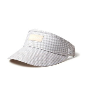 j[G fB[X StEFA ToCU[ H ~ GFW TL VISOR HOUNDTOOTH BGE (14391217) NEW ERA