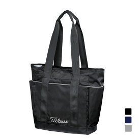 タイトリスト シティアクティブ トートバッグ TA25CT (6665894198) メンズ ゴルフ ボストンバッグ Titleist