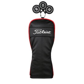 タイトリスト パフォーマンス Classic JE ヘッドカバー TA23PCJEHCHB (6665890237) メンズ ゴルフ ヘッドカバー Titleist