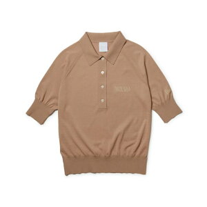 j[G fB[X StEFA Vc t  GFW KNIT POLO KHA (14391463) NEW ERA