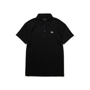 j[G fB[X StEFA Vc t  GFW VERTICAL POLO BLK (14391425) NEW ERA