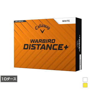 LEFC WARBIRD DISTANCE PLUS 25 (7193441298) 10_[X(120) St F Callaway