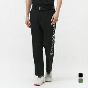 j[oX StEFA Opc t  STRAIGHT JOGGER PANT JWA (0125136005) Y New Balance