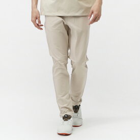 ニューバランス ゴルフウェア ロングパンツ 春 夏 SLIM LONG PANT カジュアル (0125131001) メンズ New Balance