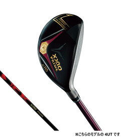 ゼクシオ プライム13 ハイブリッド ゴルフ ユーティリティ SP-1300 2025年モデル メンズ ダンロップ XXIO