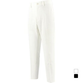 ピン ゴルフウェア スラックス 春 夏 2wayストレッチ二重織パンツ (6215131213) メンズ PING