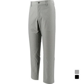 プーマ ゴルフウェア スラックス 春 夏 ゴルフ ストレッチテーパードパンツ (635216) メンズ PUMA