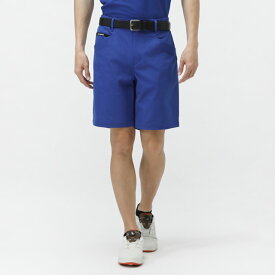 ニューバランス ゴルフウェア ショートパンツ 春 夏 RELAXED SHORT PANT (0125138002) メンズ New Balance