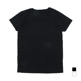 ティゴラ ゴルフウェア 半袖インナーシャツ 春 夏 アイクールインナー クルーネック半袖T (TR-9CA1315UT) メンズ TIGORA