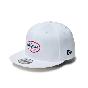 j[G StEFA Lbv t  GF 950 SCW OVAL LOGO WHI (14409943) Y NEW ERA