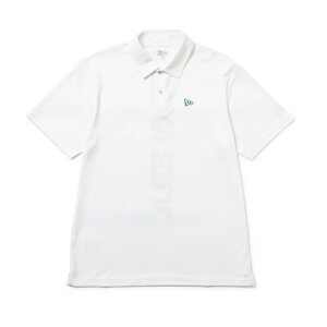 j[G StEFA Vc t  GF SS VERTICAL CAMO POLO WHI (14391484) Y NEW ERA