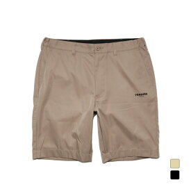 レノマ ゴルフウェア ショートパンツ 春 夏 BASIC TWILL SHORTS-SP (RG5105-003) メンズ renoma
