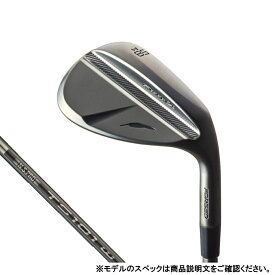 フォーティーン RM-α(BK) ウェッジ_ ゴルフ ウェッジ TS-101w BK WEDGE 58゜/11゜ 2023年モデル メンズ FOURTEEN