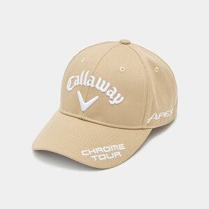 LEFC fB[X StEFA Lbv t  TOUR RTW CAP WM 25 JM (C25990200) Callaway