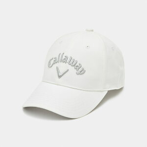LEFC fB[X StEFA Lbv t  BASIC TW CAP WM 25 JM (C25990201) Callaway