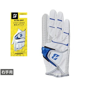 ブリヂストン ゴルフグローブ BSG ULTRA GRIP GL2506 右手 ウルトラグリップ (GL2506) メンズ BRIDGESTONE