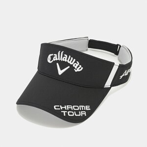 LEFC StEFA ToCU[ t  TOUR SW VISOR 25 JM (C25990110) Y Callaway