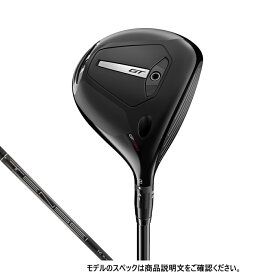 タイトリスト GT280 RH ゴルフ ミニドライバー Tensei 1K Black 65 S 2W 13゜ 2025年モデル メンズ Titleist
