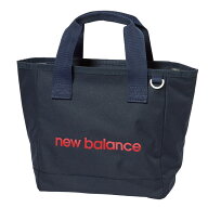 ニューバランス CART BAG (0125981008) ゴルフ ポーチ New Balance