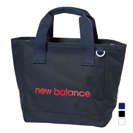 ニューバランス CART BAG (0125981008) ゴルフ ポーチ New Balance