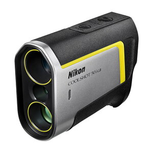 y[U[vz jR COOLSHOT 50iG II (G571) St  irQ[V ir golf St g[jO [U[ Nikon