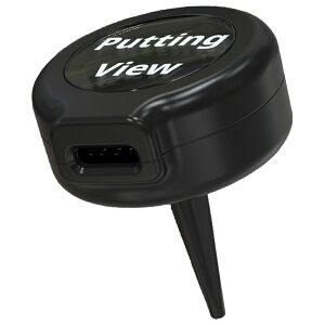 xVic パッティングビュー (0841501305) ゴルフ 距離測定器