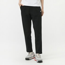 ルコックスポルティフ ゴルフ レディース ゴルフウェア クロップドパンツ 春 夏 ワンタック9分丈パンツ (LG5SLP52L) le coq sportif GOLF