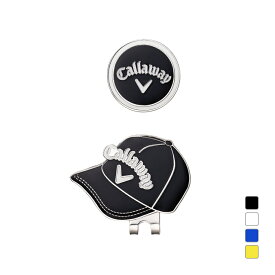 キャロウェイ Motif Marker 25 JM (7193447696) ゴルフ マーカー Callaway