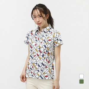 RbNX|eBt St fB[X StEFA Vc t  J[ubNVc (LG5SHS07L) le coq sportif GOLF