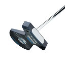 オデッセイ Ai-ONE Square 2 Square MAX STRIPE ゴルフ パター 2025年モデル メンズ ODYSSEY キャロウェイ