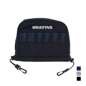 u[tBO IRON COVER CS (BRG251G06) St ACAJo[ BRIEFING