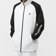 ニューバランス ゴルフウェア レインウェア 秋 冬 MENS RAIN WEAR (Set up) (0125988002) メンズ New Bal…