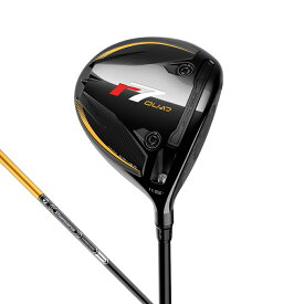 テーラーメイド r7 QUAD MINI DRIVER ゴルフ r7QMD Diamana SILVER TM55 2025年モデル メンズ TaylorMade