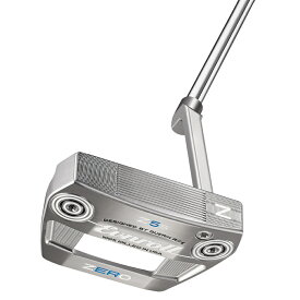 イーブンロール Z5s Winged Full Mallet ゴルフ パター 2025年モデル メンズ EVNROLL