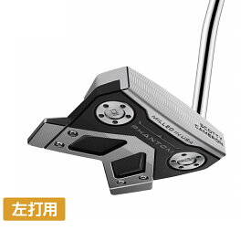 スコッティキャメロン 24PHANTOM 11 LH 24ファントム 11 LH ゴルフ パター 2025年モデル メンズ 左用 SCOTTY CAMERON