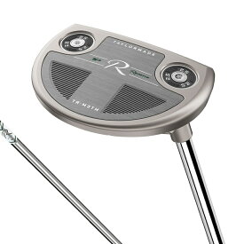 テーラーメイド PT TP Reserve TRUSS M3TH ゴルフ パター 2023年モデル メンズ TaylorMade