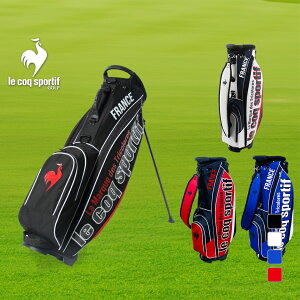 RbNX|eBt St St5 yʃX^hLfB[obN (LG5SCB22MB) St LfBobO 9^ le coq sportif GOLF