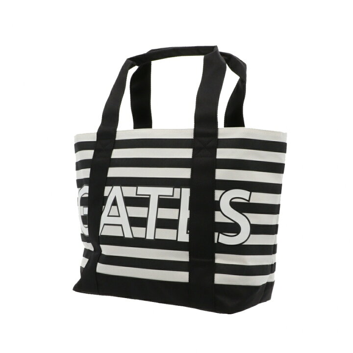 楽天市場】パーリーゲイツ アルペン別注 ボーダー柄ロッカーBAG 
